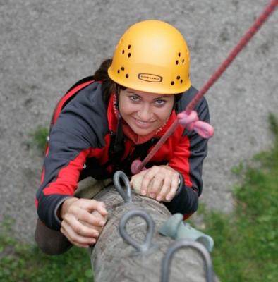Sportcamps Vorarlberg 2024