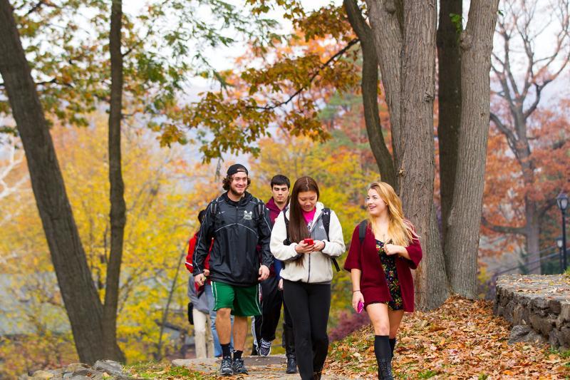 Sprachaufenthalt New York für Schüler 2026