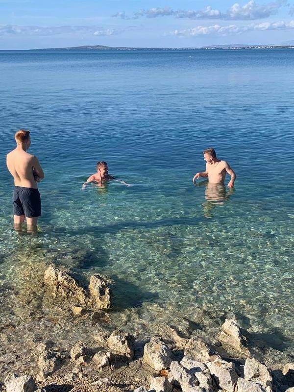 Sprachcamps Malta