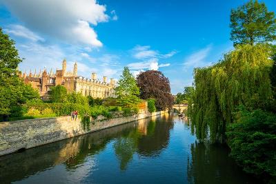 Sprachreisen Cambridge 2024