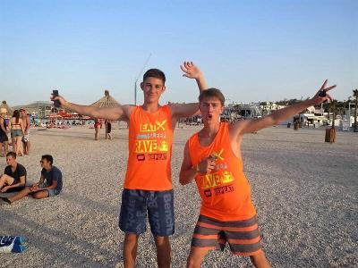 Sprachreisen Jugendreisen Malta 2024