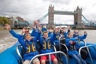 Sprachreisen London 1 Woche 2024