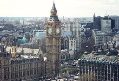 Sprachreisen London für Schüler 2024