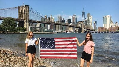 Sprachreisen New York