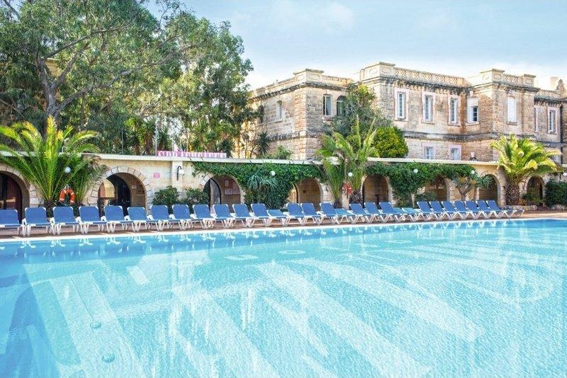 Sprachreisen St. Julian's 2026