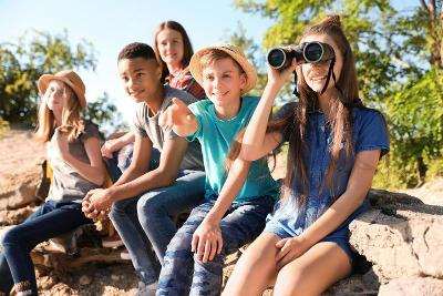 Sprachreisen USA für Schüler 2024