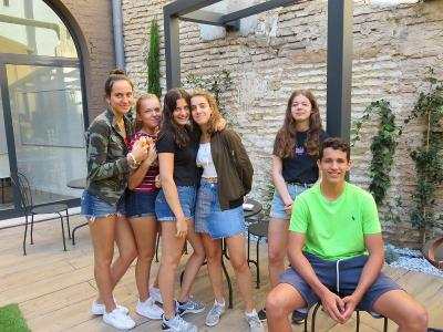 Sprachurlaub Valencia
