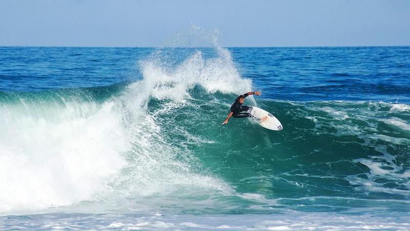 Surfcamps Frankreich 2026