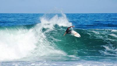 Surfcamps Frankreich 2024