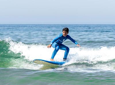 Surffreizeiten 2024