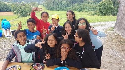 Tagescamps 2026 Tagescamps