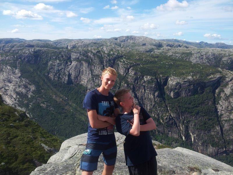Trekkingcamps 2026