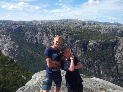 Trekkingcamps 2024