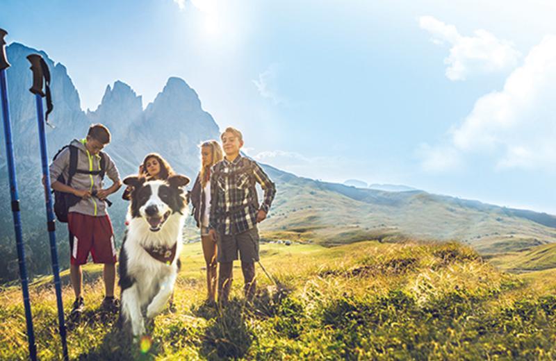 Feriencamps Österreich